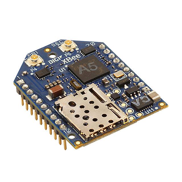 XBC-V1-UT-001 Digi electronic component