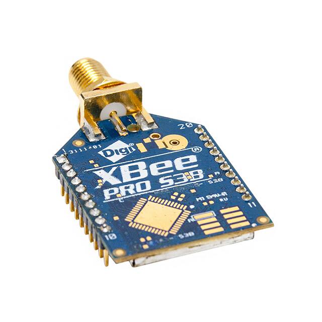 XBP9B-DMSTB012 Digi electronic component