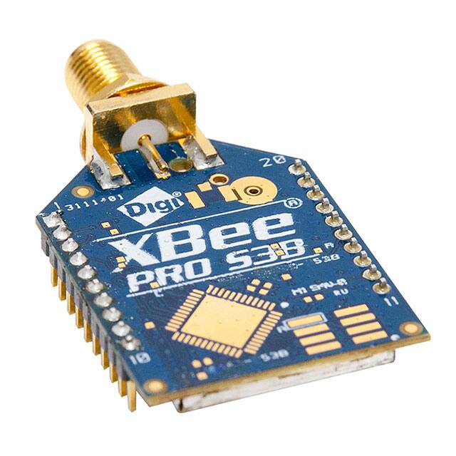 XBP9B-DMSTB022 Digi electronic component