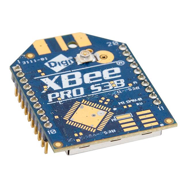 XBP9B-DMUT-022 Digi electronic component