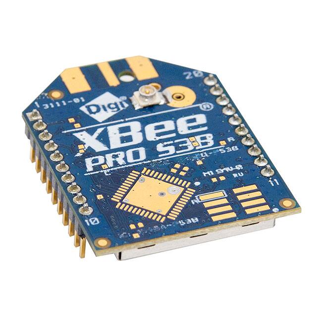 XBP9B-DMUT-042 Digi electronic component