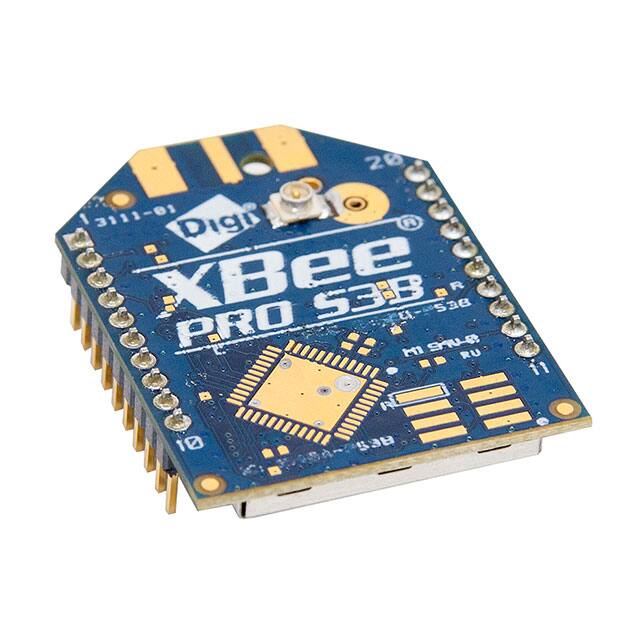 XBP9B-DMUTB022 Digi electronic component