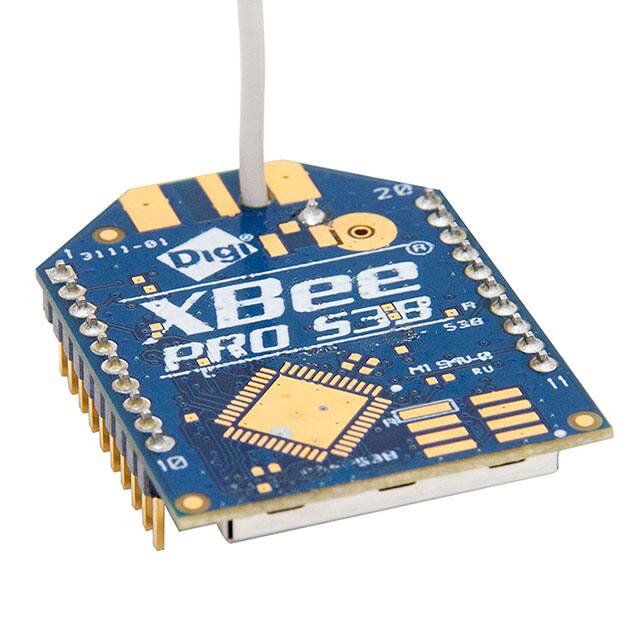 XBP9B-DMWT-042 Digi electronic component
