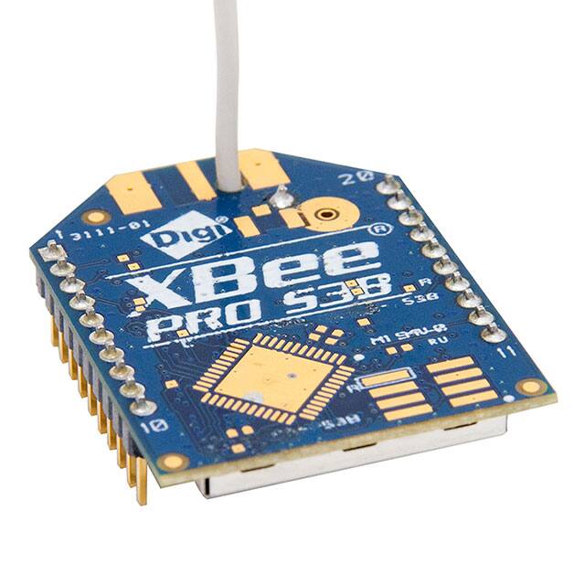 XBP9B-DMWTB012 Digi electronic component