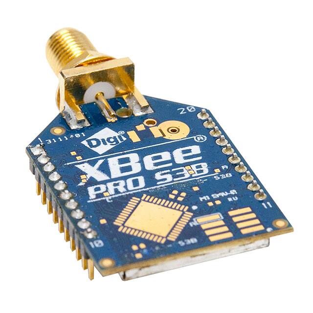 XBP9B-DPST-041 Digi electronic component