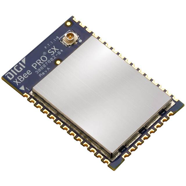 XBP9X-DMUS-001 Digi electronic component