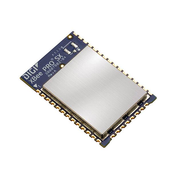 XBP9XT-DMRS-001 Digi electronic component