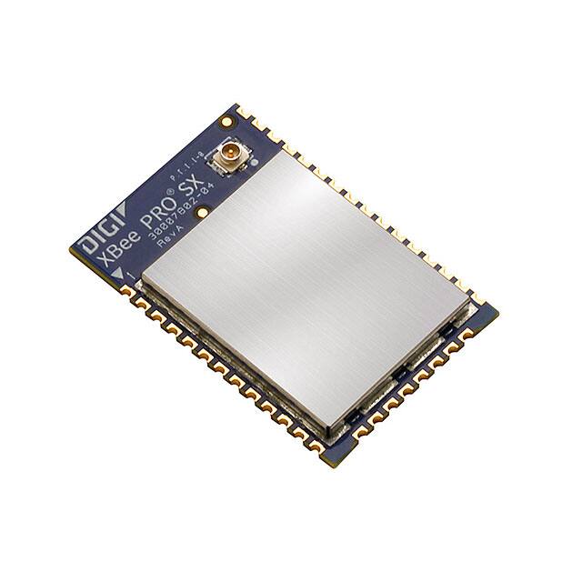 XBP9XT-DMUS-001 Digi electronic component