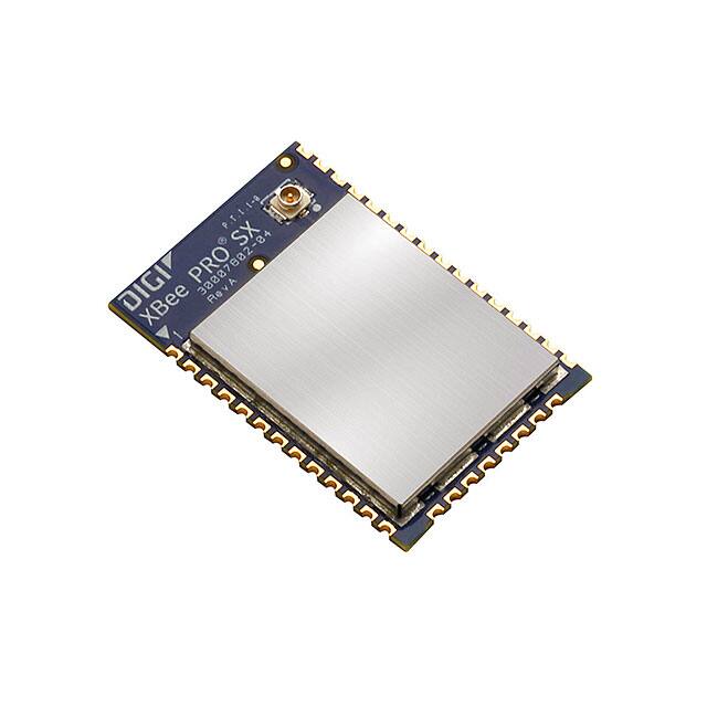 XBP9XT-DPUS-001 Digi electronic component
