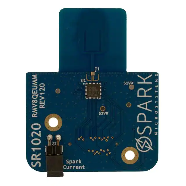 XC-SR1020-MP1 SPARK Microsystems International Inc. electronic component