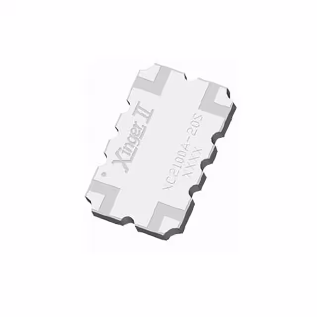 XC2100A-20S TTM Technologies, Inc. electronic component