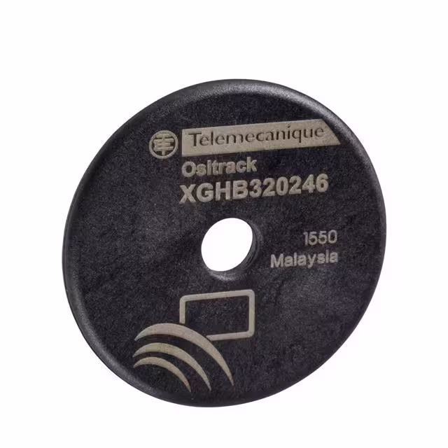 XGHB320345 Telemecanique Sensors electronic component