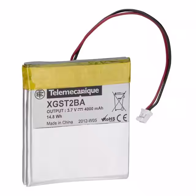 XGST2BA Telemecanique Sensors electronic component