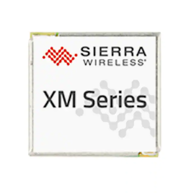 XM1210_1104264 Sierra Wireless electronic component