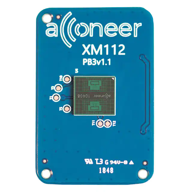 XM112 Acconeer AB electronic component
