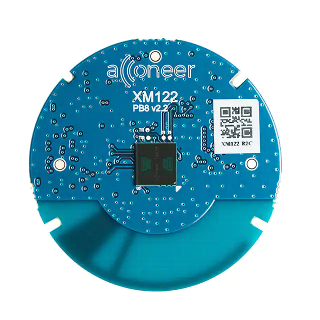 XM122 Acconeer AB electronic component