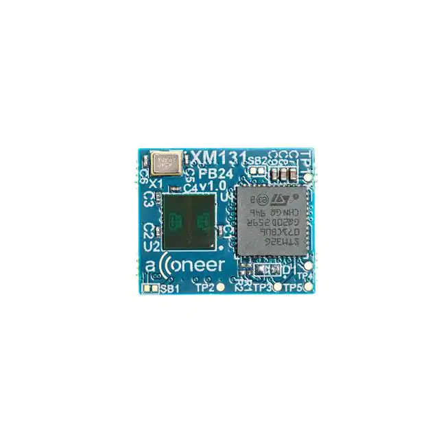 XM131 Acconeer AB electronic component