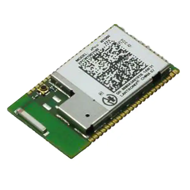 XPCW1002100B Lantronix, Inc. electronic component