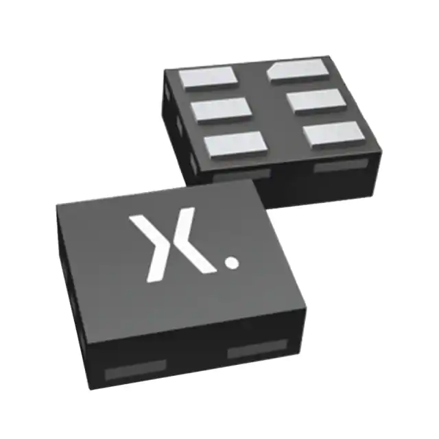 SL3S1214FTB0/1X NXP USA Inc. electronic component