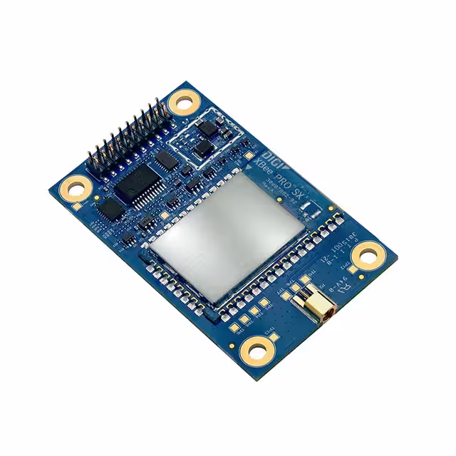 XTP9B-DMM-001 Digi electronic component