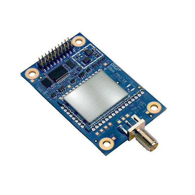 XTP9B-DMS-001 Digi electronic component
