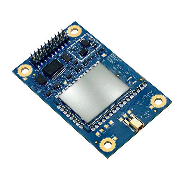 XTP9B-DPM-001 Digi electronic component