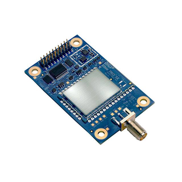 XTP9B-DPS-001 Digi electronic component