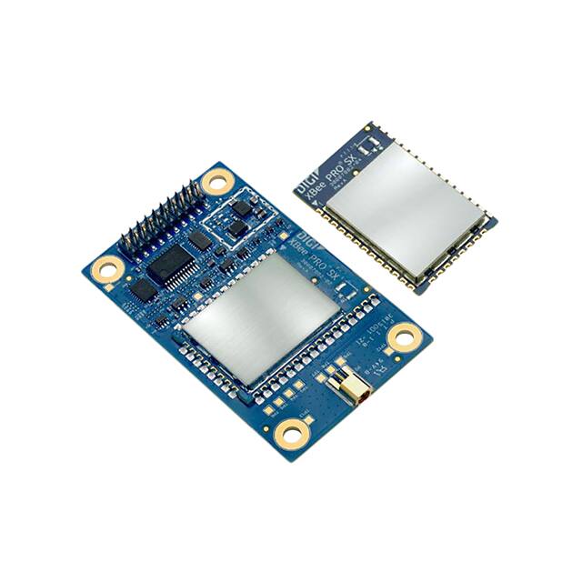 XTP9B-DPM-721 Digi electronic component