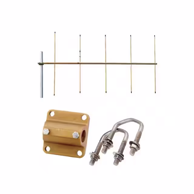 Y1505 TE Connectivity Laird electronic component
