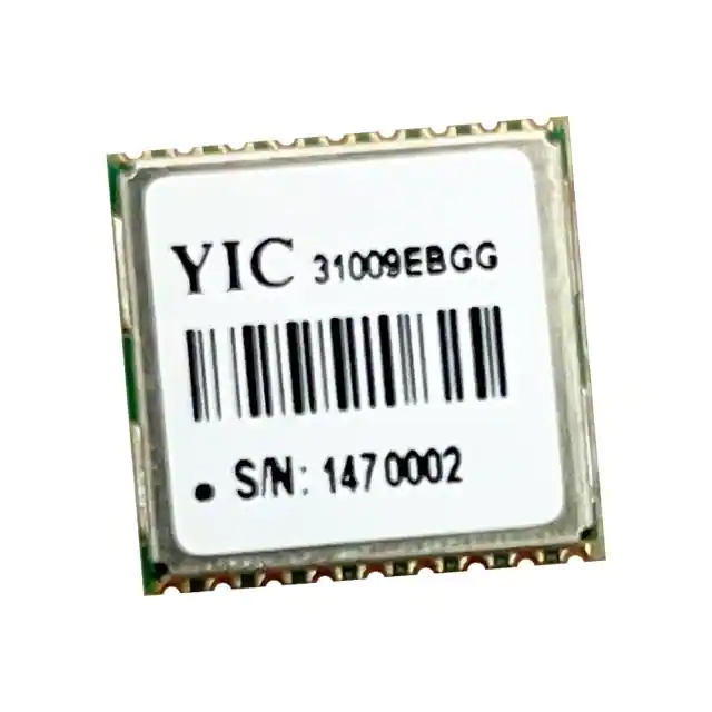 YIC31009EBGG YIC electronic component