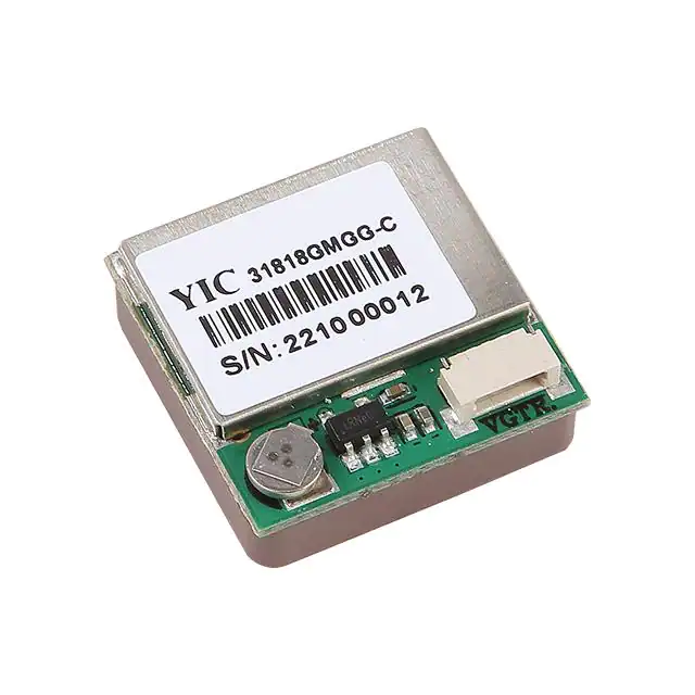 YIC31818GMGG-C YIC electronic component
