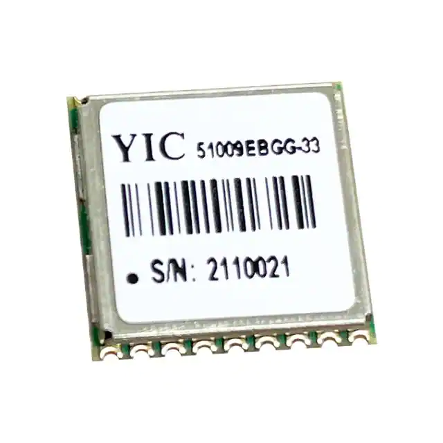 YIC51009EBGG-33 YIC electronic component