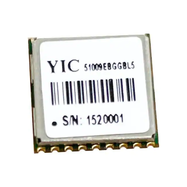 YIC51009EBGGBL5 YIC electronic component