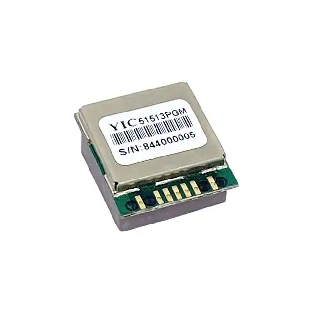 YIC51513PGMGG YIC electronic component
