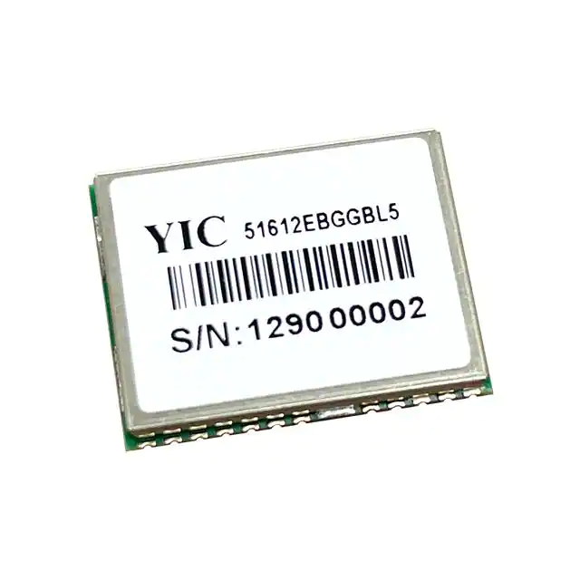 YIC51612EBGGBL5 YIC electronic component