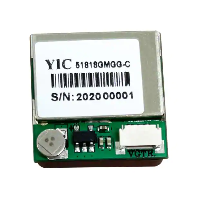 YIC51818GMGG-33-C YIC electronic component