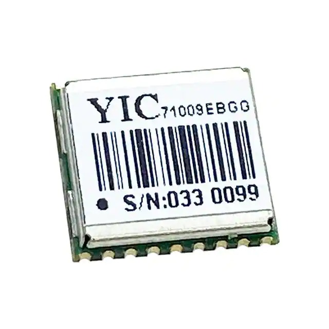 YIC71009EBGG YIC electronic component