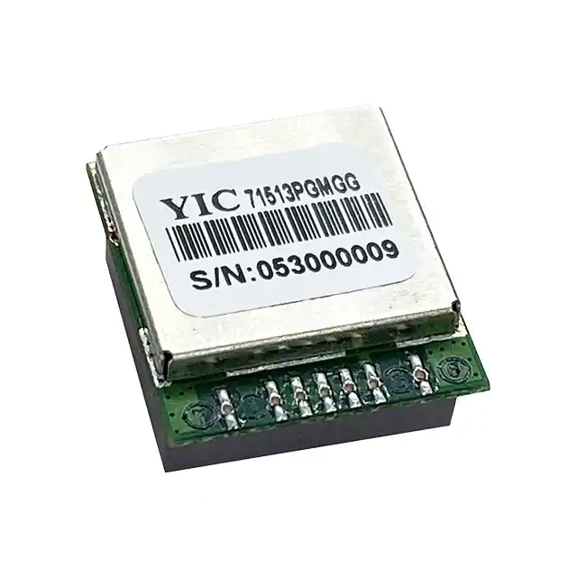 YIC71513PGMGG YIC electronic component