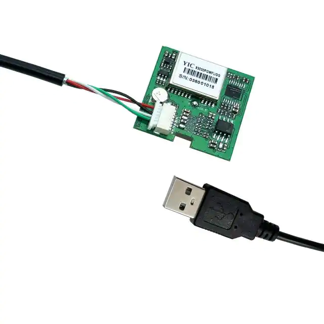 YIC93030PGMFUGG-U8-U YIC electronic component