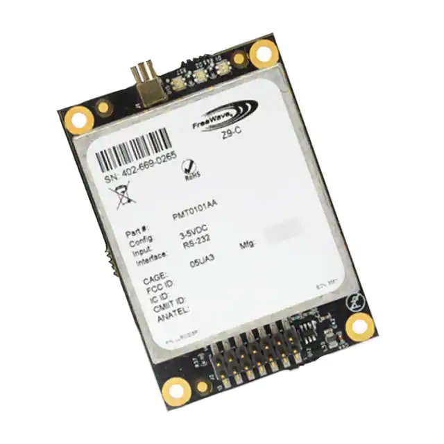 Z9-C FreeWave Technologies electronic component