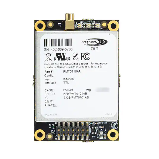 Z9-T FreeWave Technologies electronic component