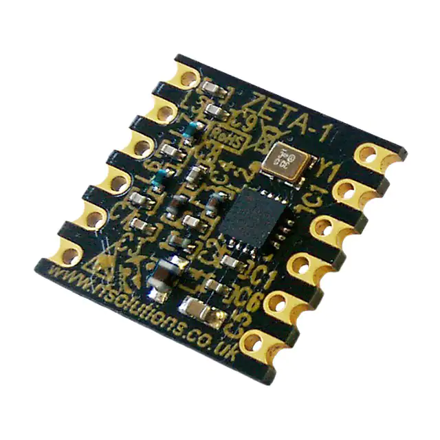 ZETA-433-SO RF Solutions electronic component