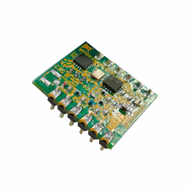 ZETAPLUS-433-D RF Solutions electronic component
