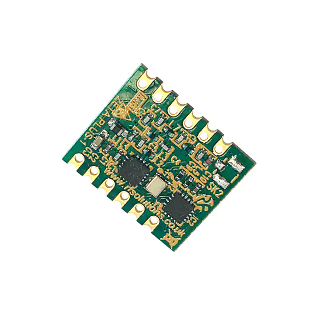 ZETAPLUS-433-SO RF Solutions electronic component