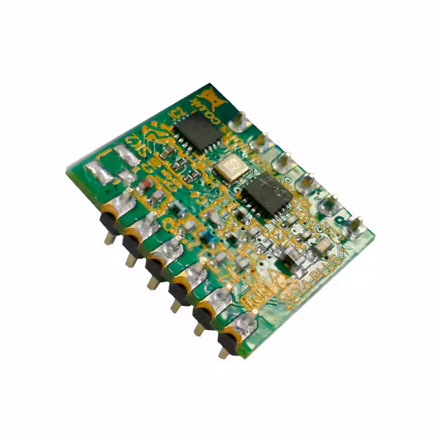ZETAPLUS-868-D RF Solutions electronic component