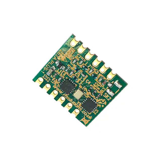 ZETAPLUS-868-SO RF Solutions electronic component