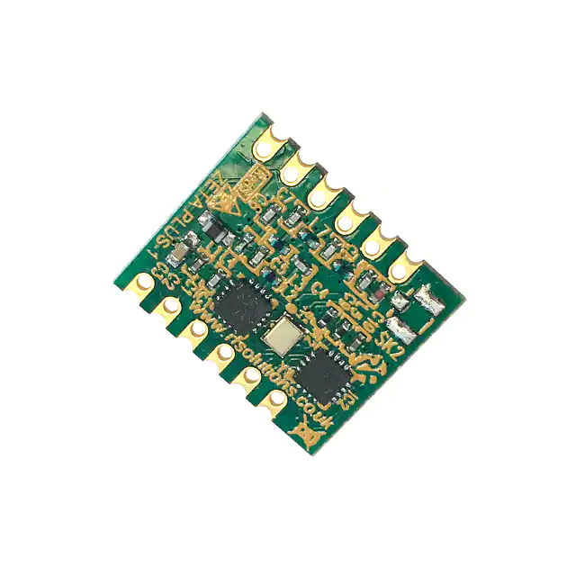 ZETAPLUS-915-SO RF Solutions electronic component