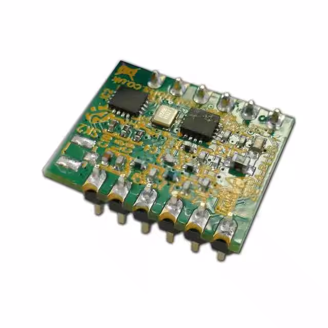 ZETAPLUS20-8D RF Solutions electronic component