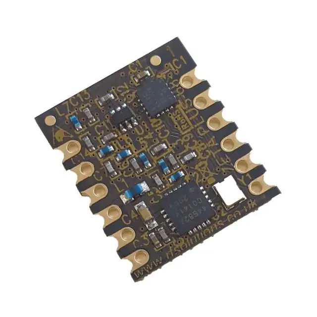 ZETAPLUS20-8S RF Solutions electronic component