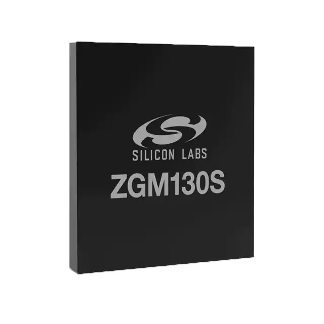 ZGM130S037HGN1 Silicon Labs electronic component